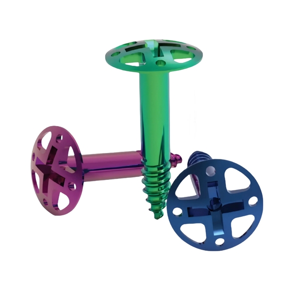 Dental Tent Screw