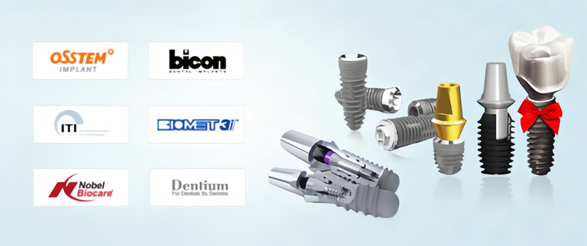 Dental Implants