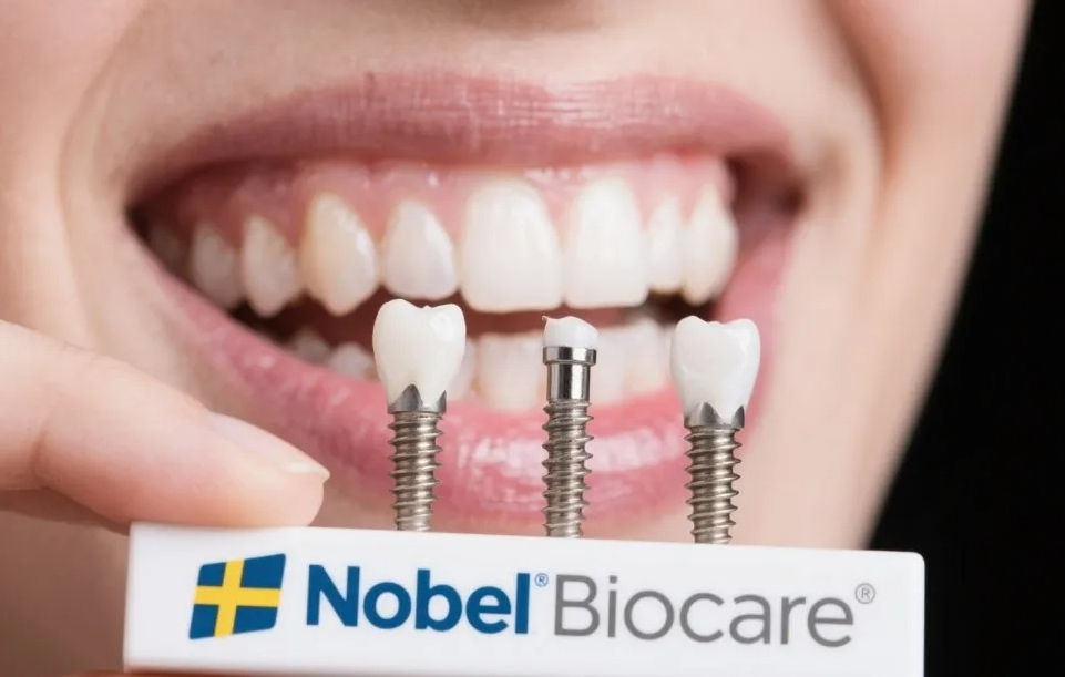 Nobel Implant