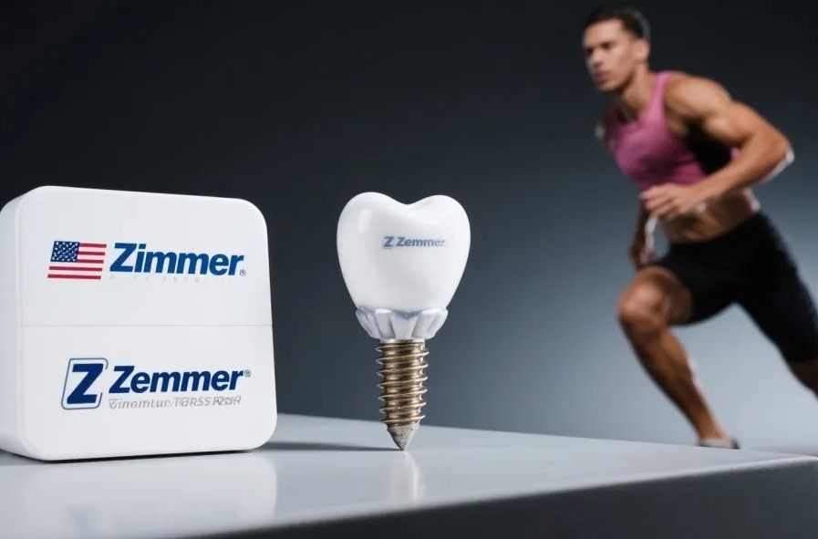 Zimmer Implant