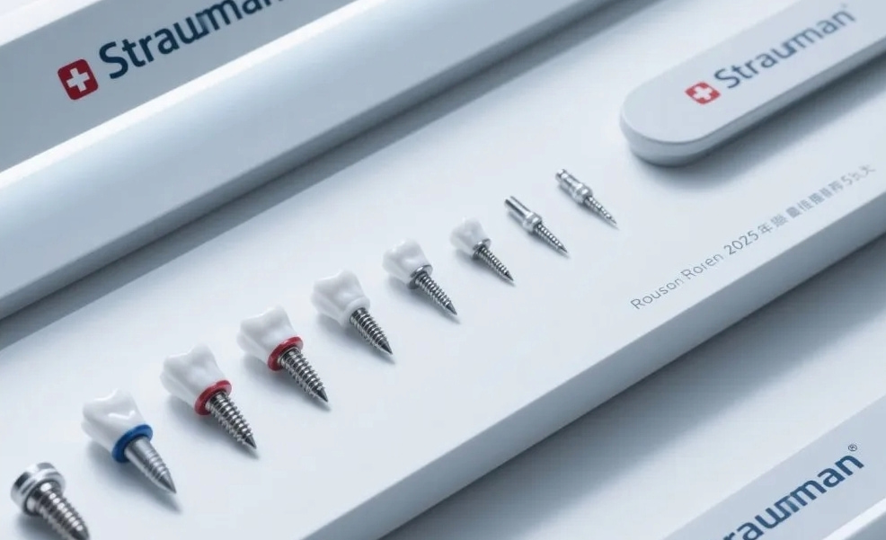 Straumann Implant